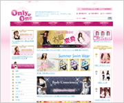 Only＆One　楽天ショップ