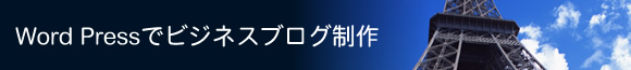 WordPress�Ńr�W�l�X�u���O����
