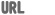URL