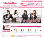 Only & One 本店（CSカート）